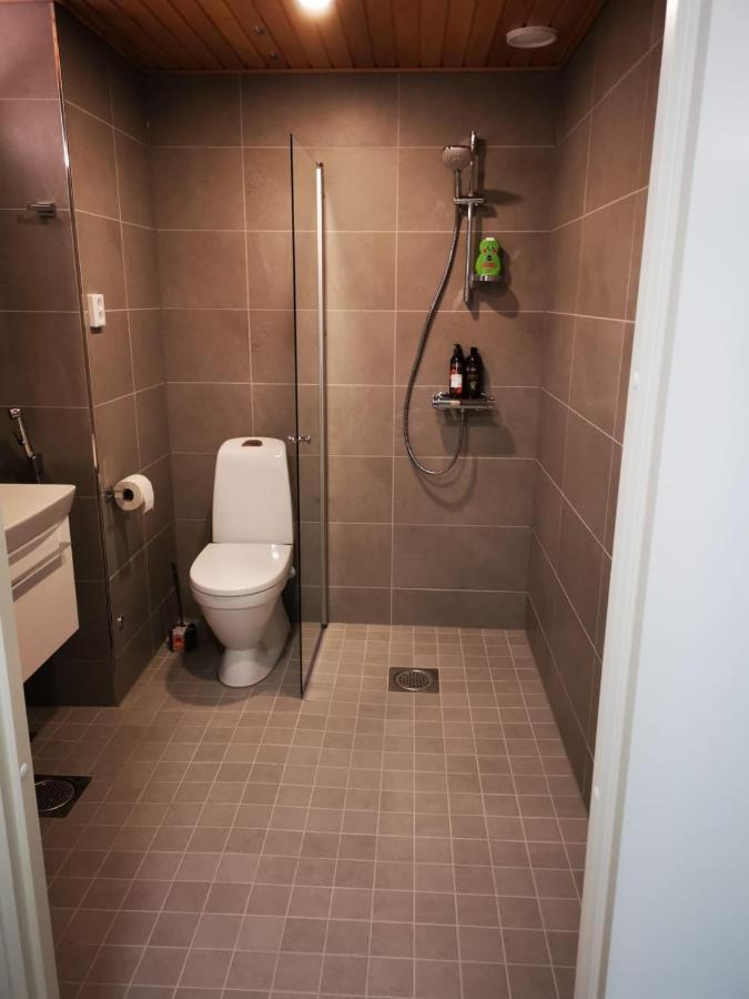 Ruby Studio 5Min To Vantaa Airport And 20Min To Helsinki Center Apartment Exterior photo